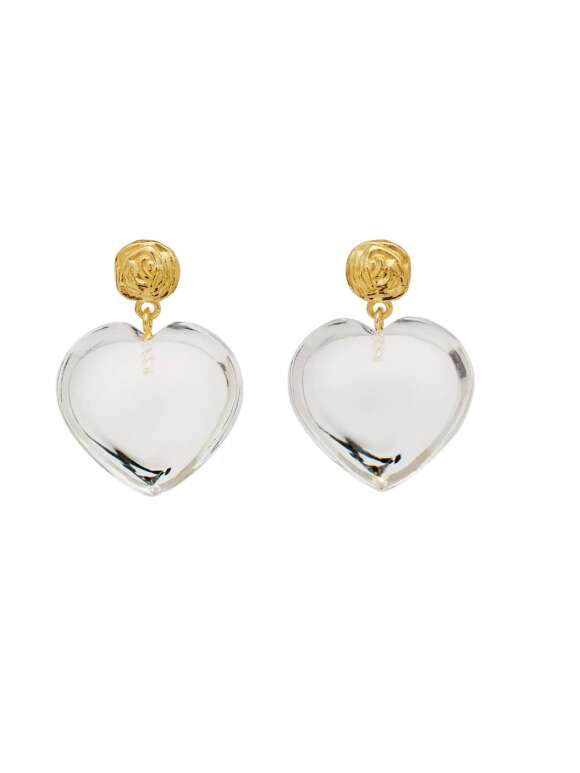 Maanesten - LEMONA EARRINGS