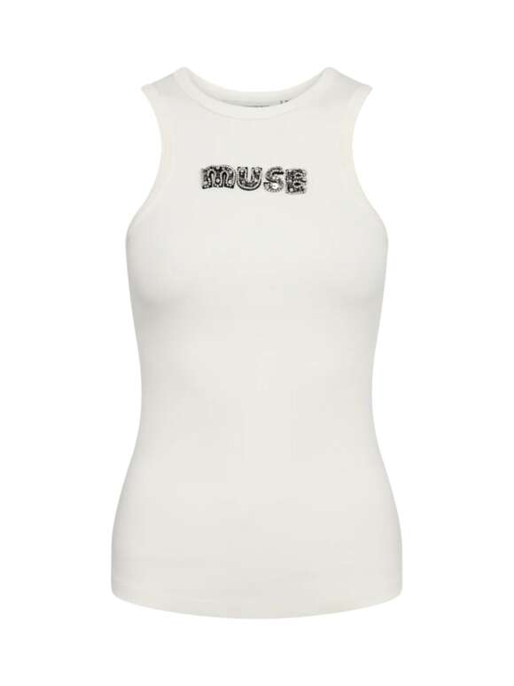 Copenhagen Muse - SIV TOP