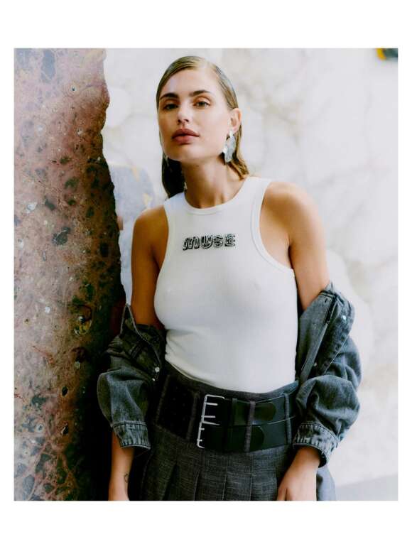 Copenhagen Muse - SIV TOP