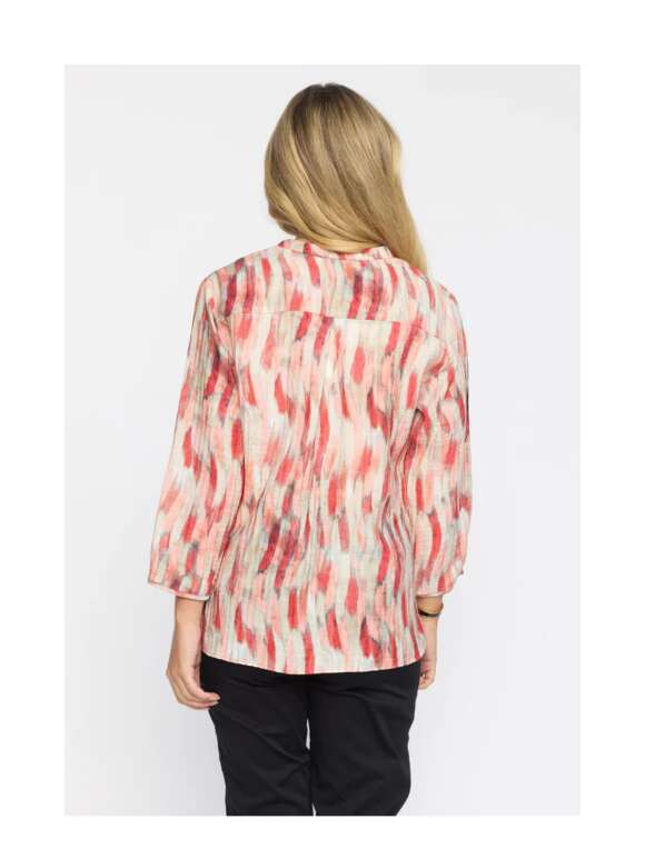 2-Biz - AMOA Smart Bluse