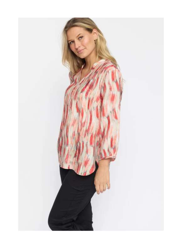 2-Biz - AMOA Smart Bluse