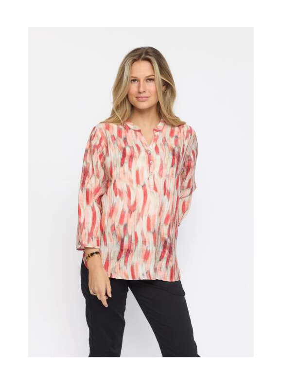 2-Biz - AMOA Smart Bluse