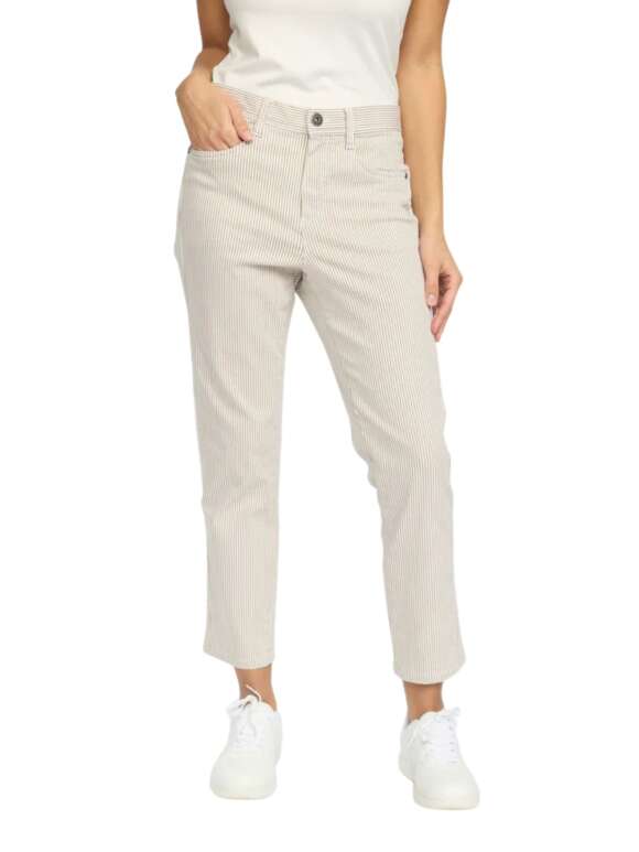 2-Biz - BECKY PANT