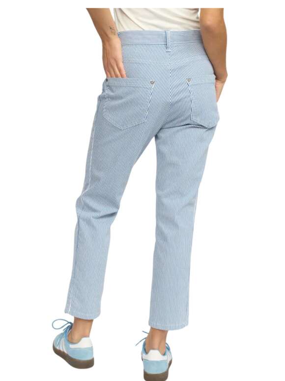 2-Biz - BECKY PANT