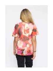 2-Biz - DOTTY BLUSE 