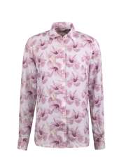 Stenstrøms - SOFIE HØRSKJORTE pink