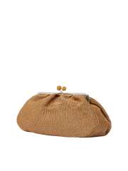 Max Mara - NABARRO Super Clutch