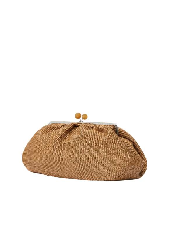 Max Mara - NABARRO Super Clutch