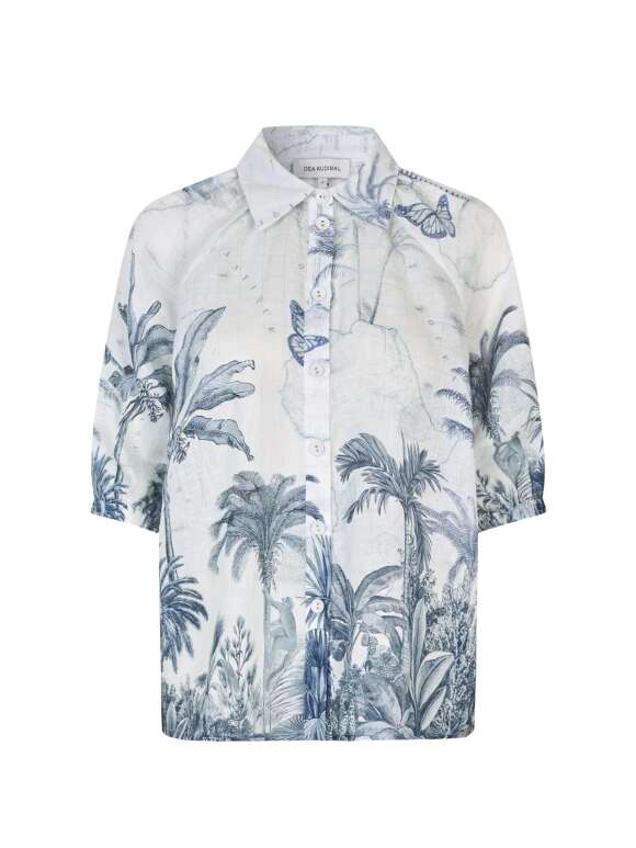 Dea Kudibal - ELADEA NS BLUSE