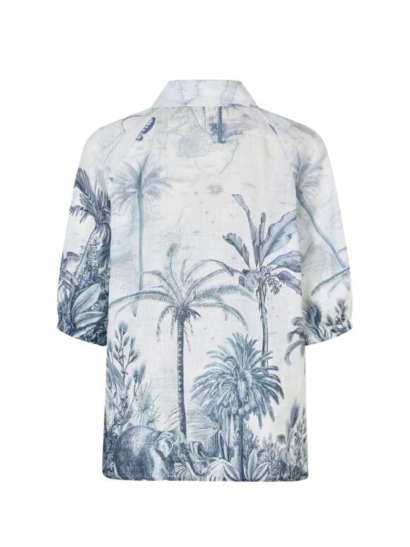 Dea Kudibal - ELADEA NS BLUSE