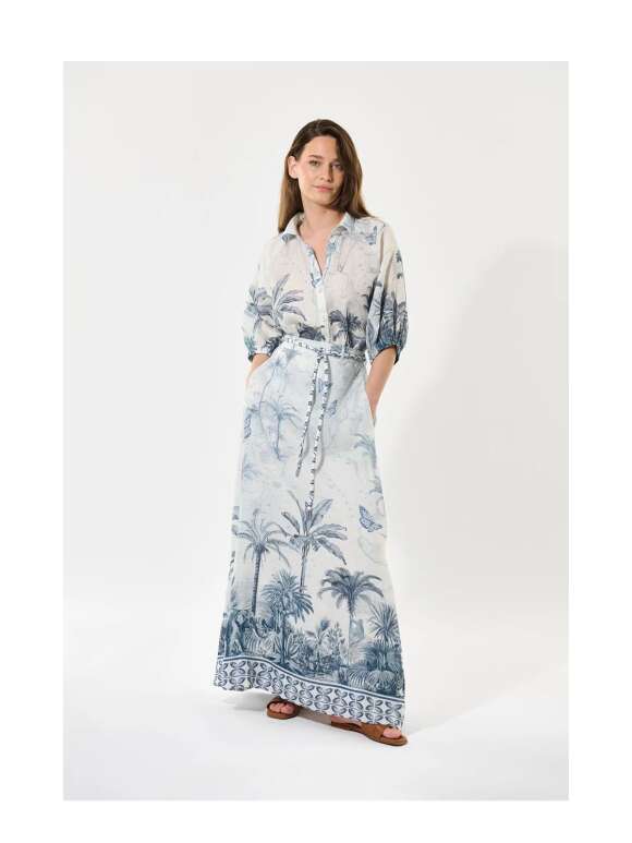 Dea Kudibal - ELADEA NS BLUSE