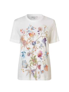 Dea Kudibal - JULIEDEA T-SHIRT