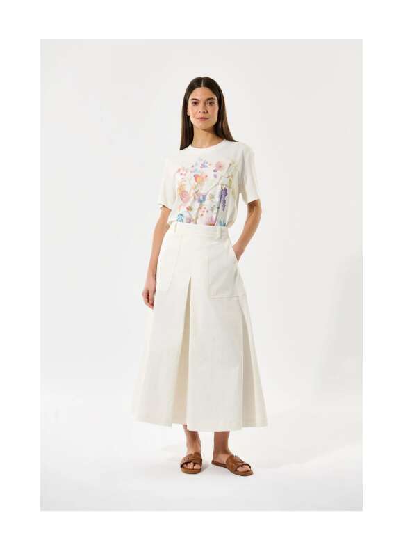 Dea Kudibal - JULIEDEA T-SHIRT