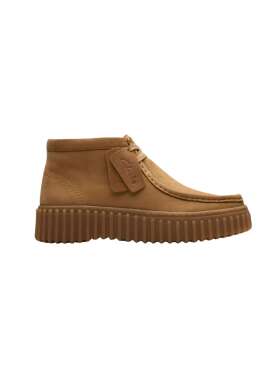 Clarks - TORHILL MOSS