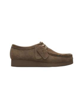Clarks - WALLABEE SKO