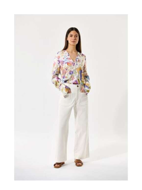 Dea Kudibal - JENNIFERDEA BLUSE