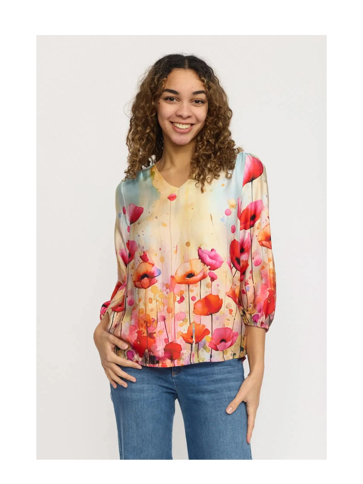 SMIA BLUSE