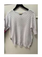 FREEQUENT - DODO PU BLUSE.