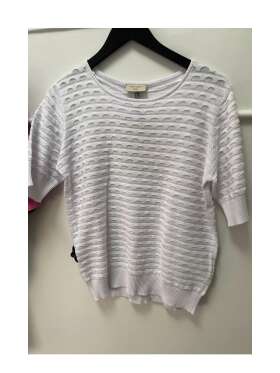 FREEQUENT - DODO PU BLUSE.