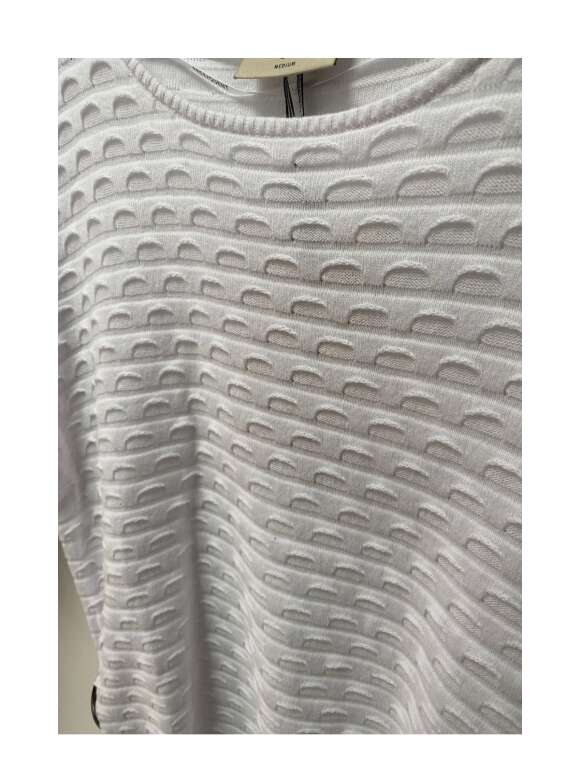 FREEQUENT - DODO PU BLUSE.