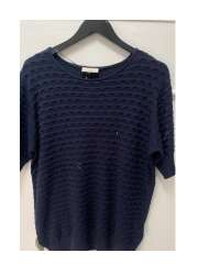 FREEQUENT - DODO PU BLUSE.