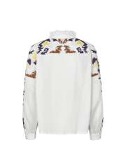 Lollys Laundry - FENGAL Feminin Skjorte