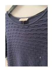 FREEQUENT - DODO PU BLUSE.