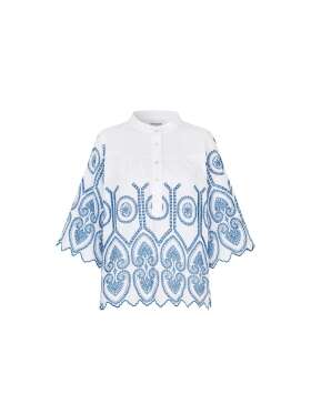 Lollys Laundry - LOUISE Bluse
