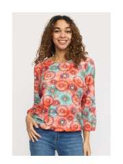 2-Biz - Tandy bluse