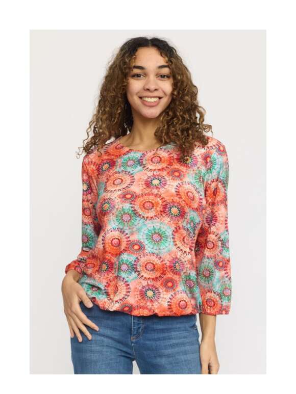 2-Biz - Tandy bluse