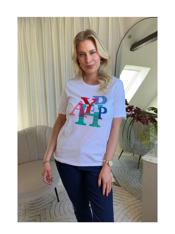 Betty Barclay - T-shirt