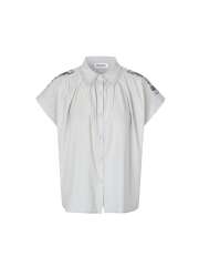 Lollys Laundry - BADAL Skjorte Bluse