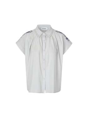 Lollys Laundry - BADAL Skjorte Bluse