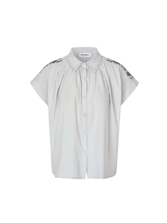 Lollys Laundry - BADAL Skjorte Bluse