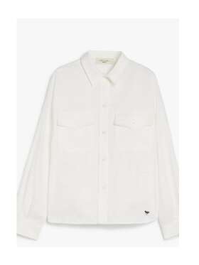 Max Mara - SPOLETO SKJORTE