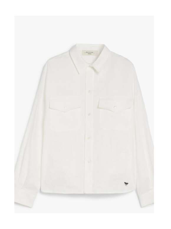 Max Mara - SPOLETO SKJORTE