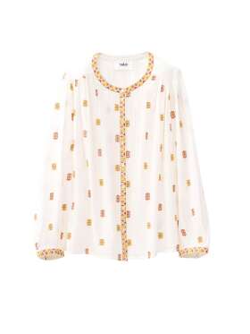BA&SH - DAPHNE BLUSE