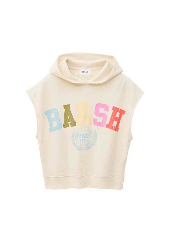 BA&SH - BENY BLUSE