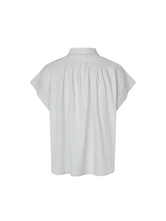 Lollys Laundry - BADAL Skjorte Bluse