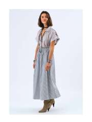 Lollys Laundry - BADAL Skjorte Bluse