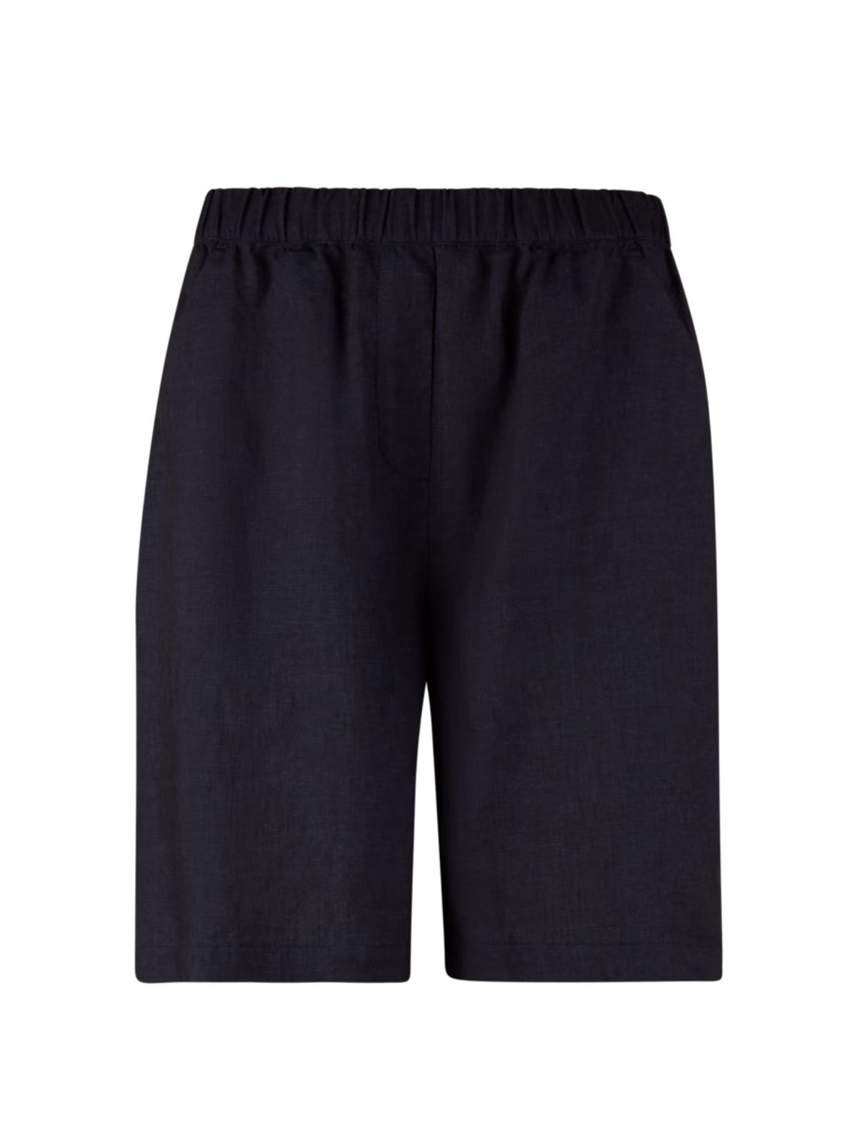 JOY Komfort Hørshorts