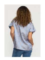 2-Biz - JABINA Feminin Bluse