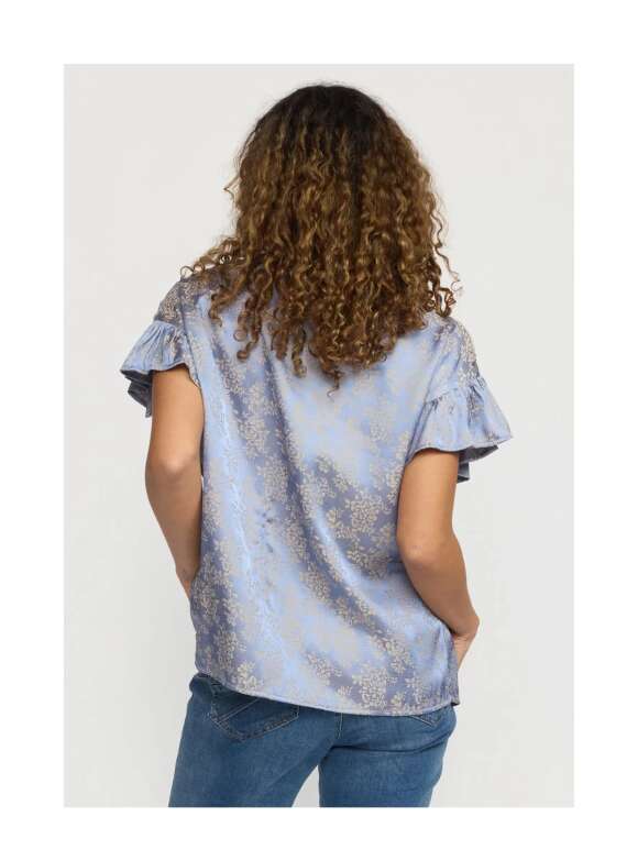 2-Biz - JABINA Feminin Bluse