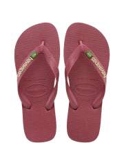 HAVAIANAS - klipklapper brazil logo