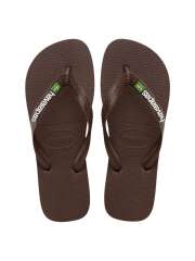 HAVAIANAS - klipklapper brazil logo
