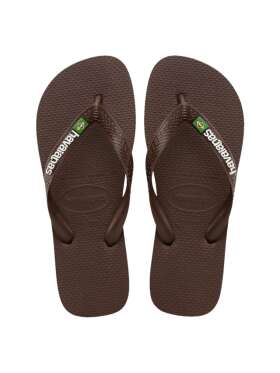 HAVAIANAS - klipklapper brazil logo