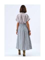 Lollys Laundry - BADAL Skjorte Bluse