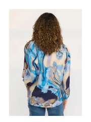 2-Biz - VANJA SP25 BLUSE