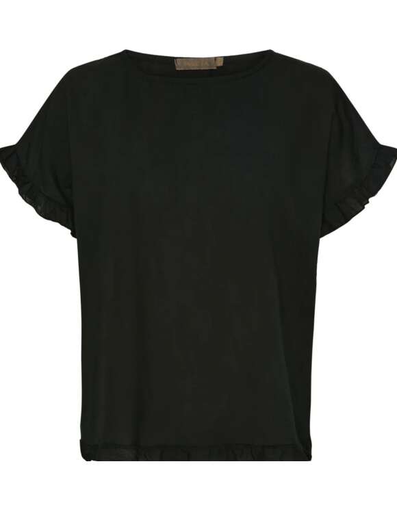Marta Du Chateau - KASIMIRA T-shirt