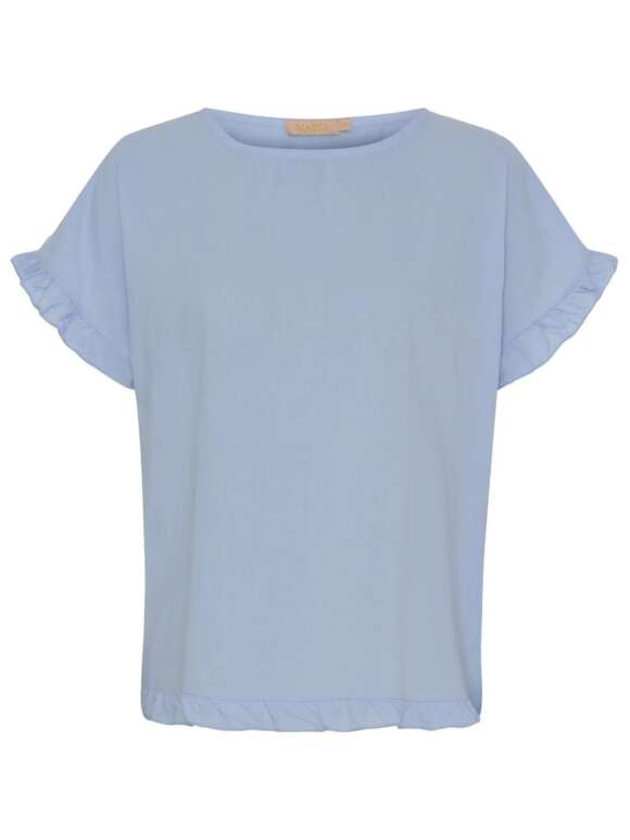 Marta Du Chateau - KASIMIRA T-shirt
